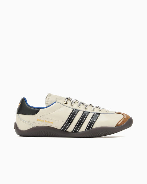 adidas Karintha OG Wales Bonner Noir et Blanc Bleu Lush
