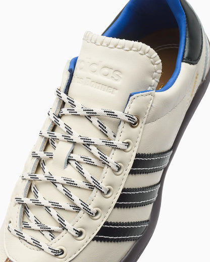 adidas Karintha OG Wales Bonner Noir et Blanc Bleu Lush