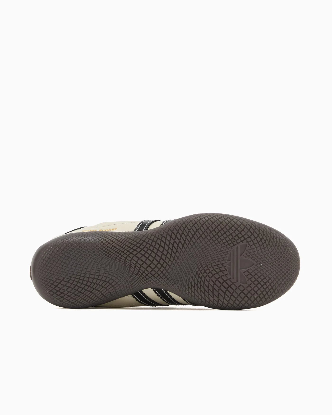 adidas Karintha OG Wales Bonner Noir et Blanc Bleu Lush