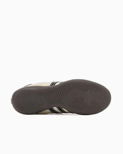 adidas Karintha OG Wales Bonner Noir et Blanc Bleu Lush