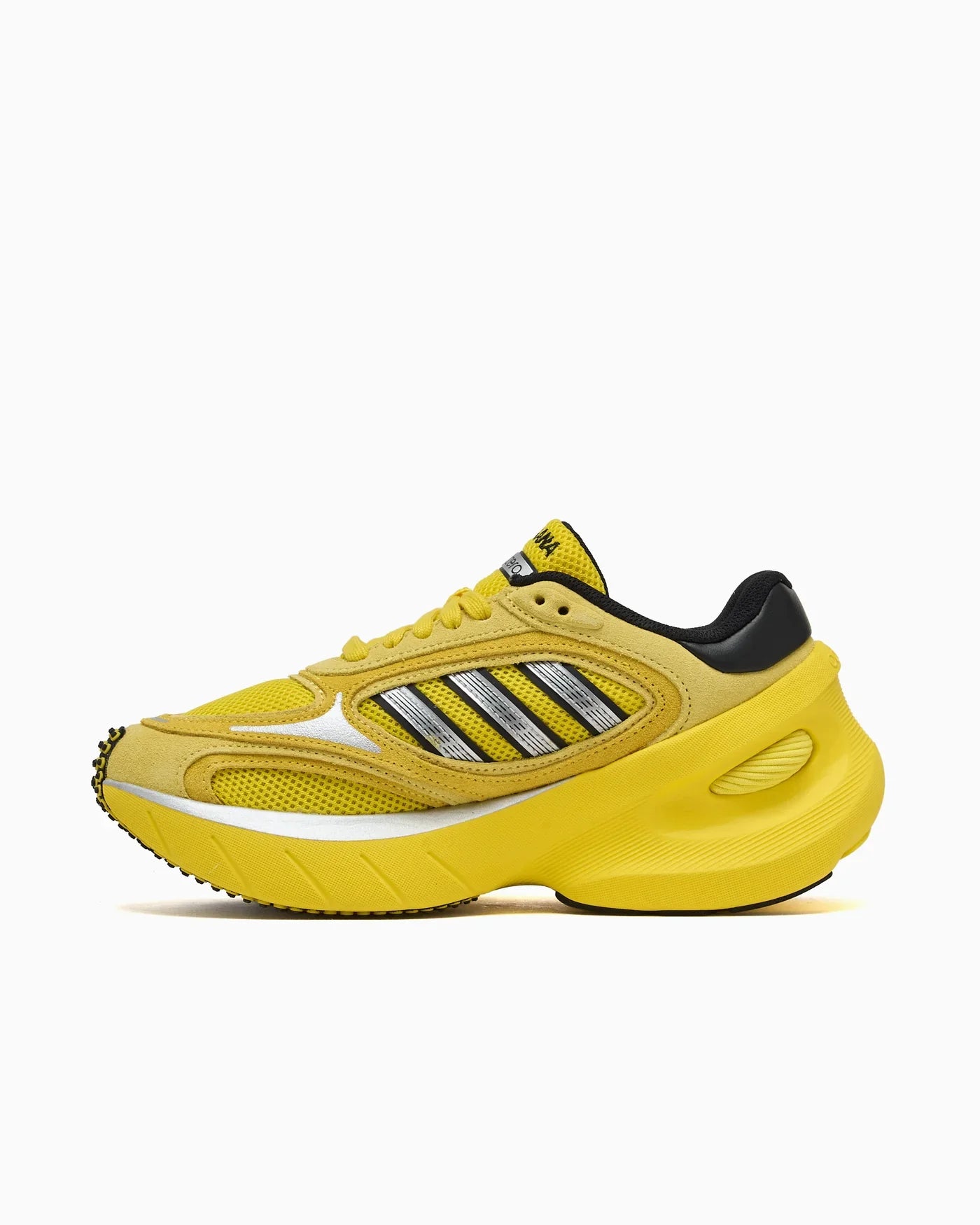adidas Adizero Goukana jaune