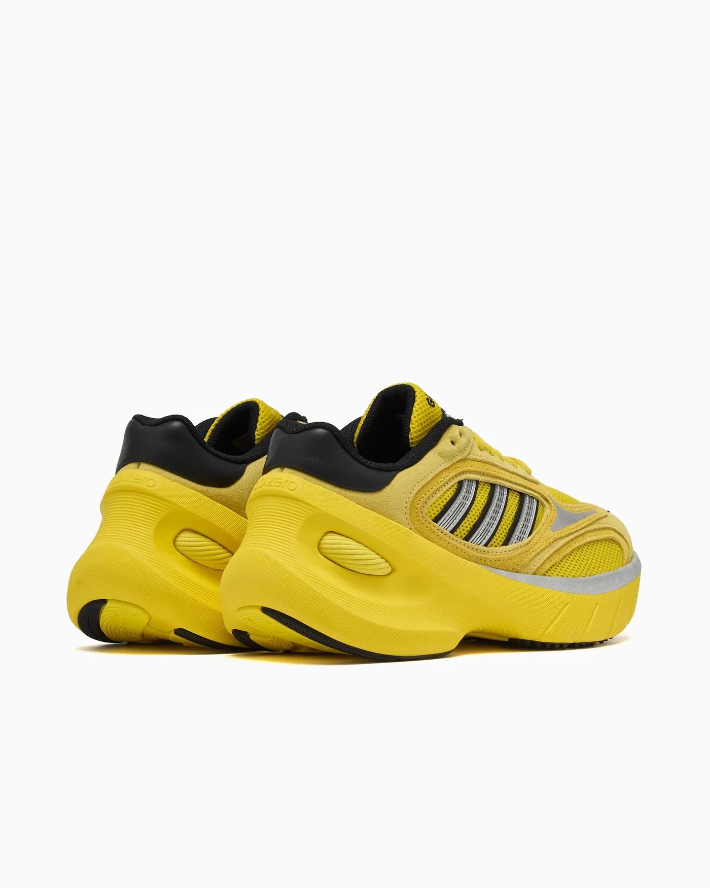 adidas Adizero Goukana jaune