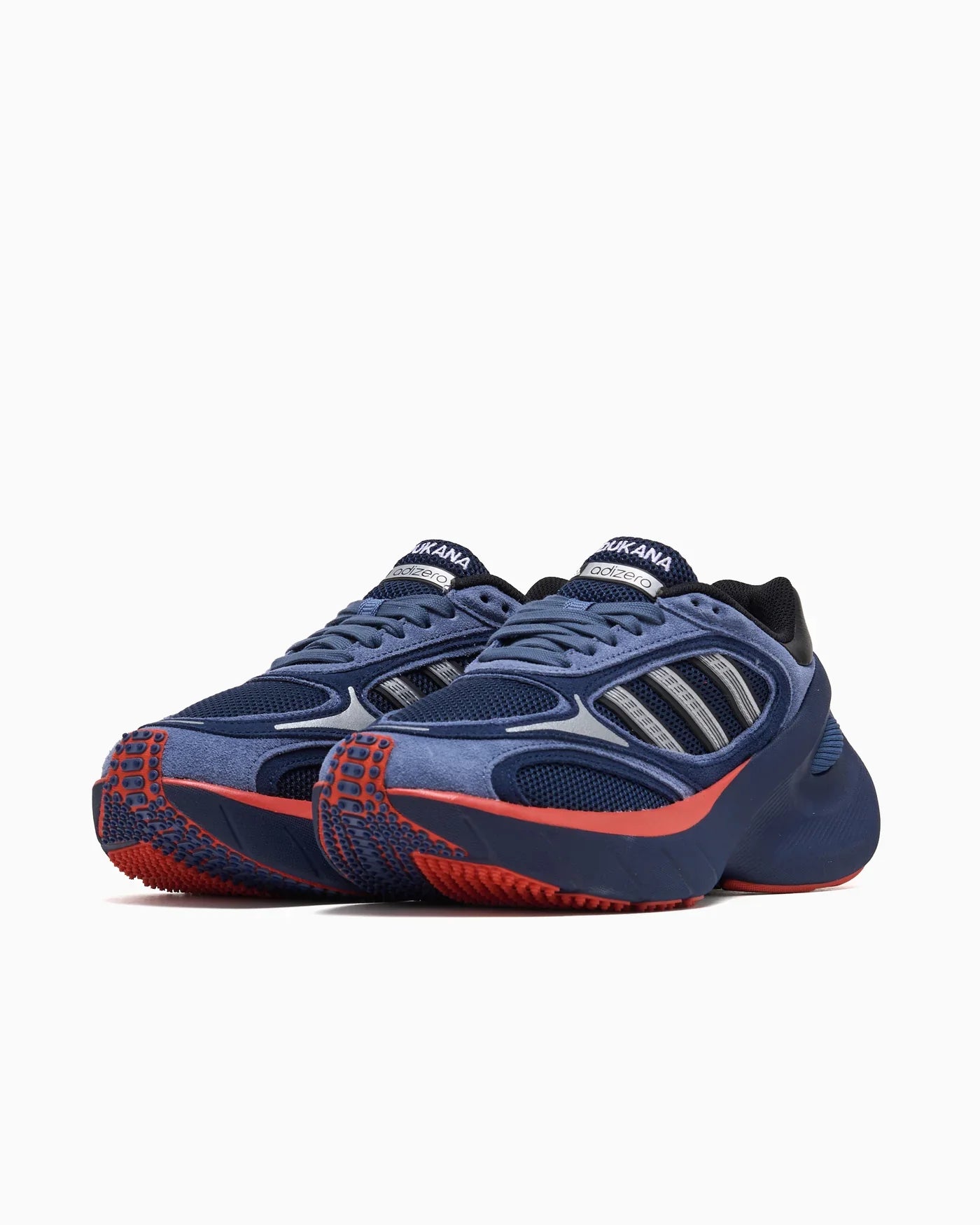 adidas Adizero Goukana d'occasion Ink