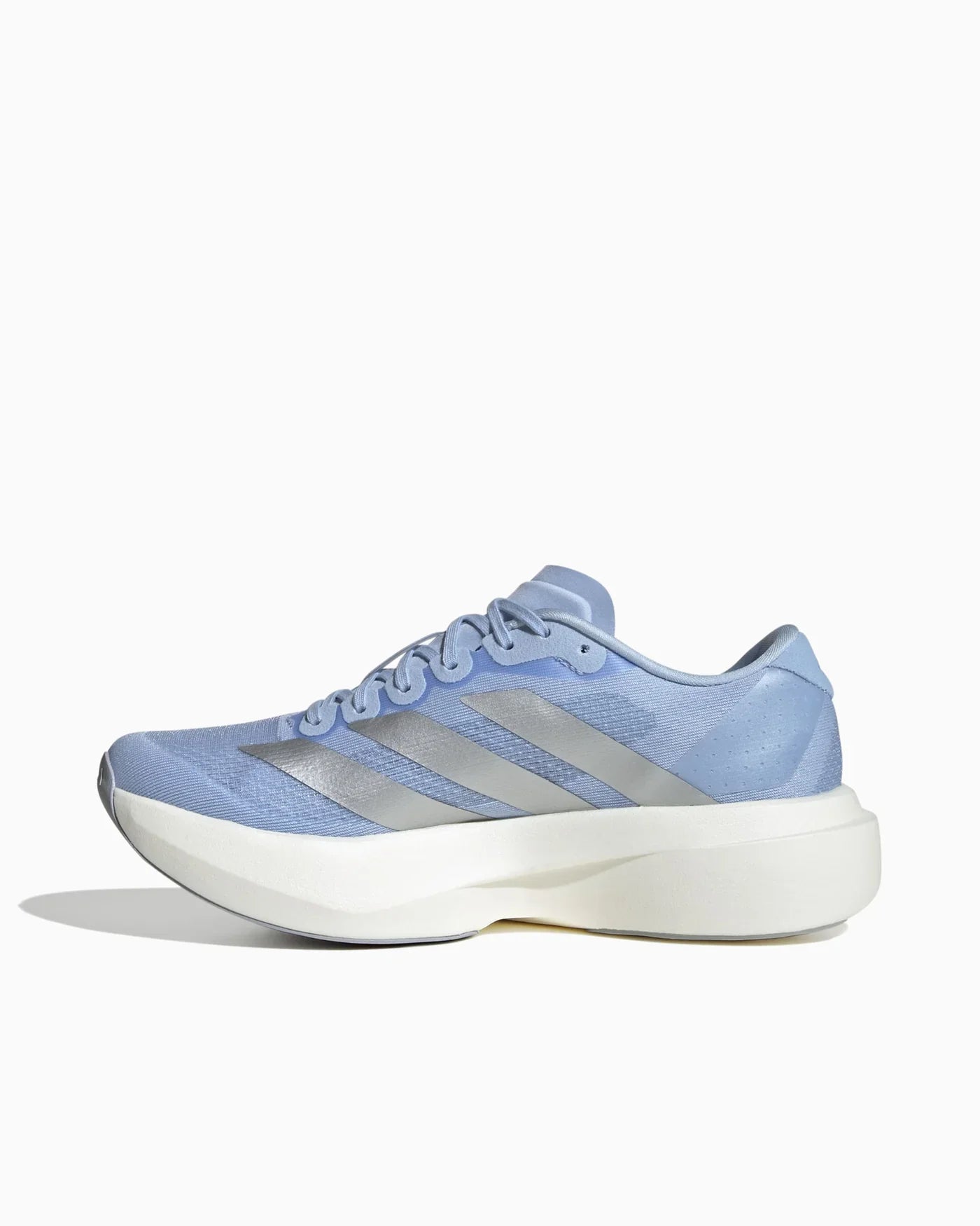 adidas Adizero Evo SL Glow Blue (Femme)