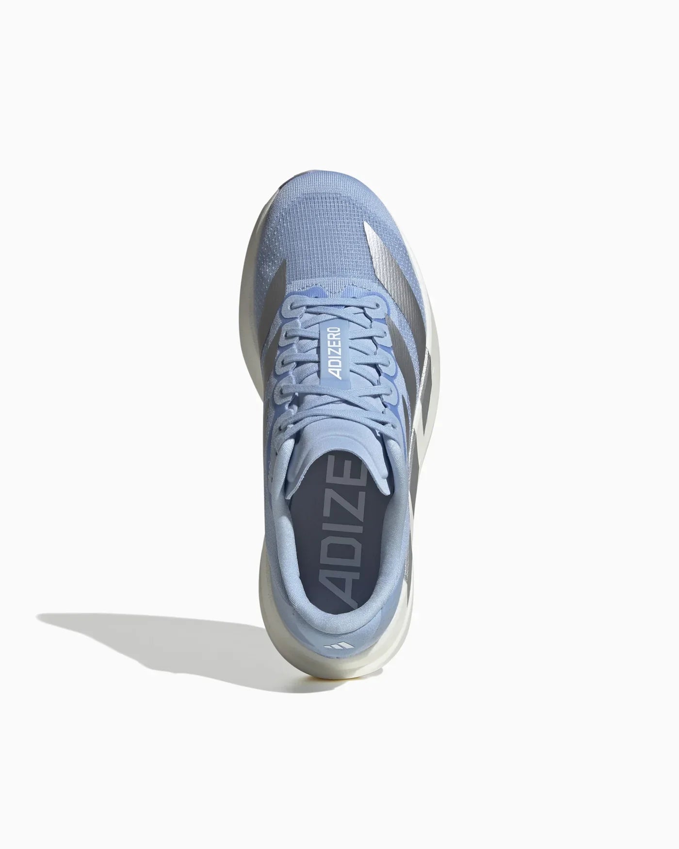 adidas Adizero Evo SL Glow Blue (Femme)