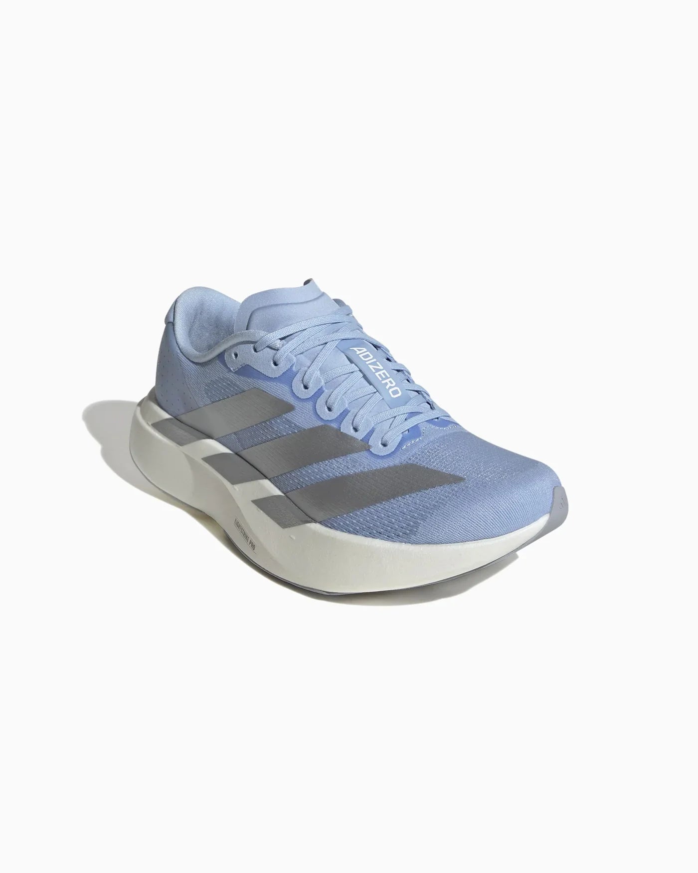 adidas Adizero Evo SL Glow Blue (Femme)