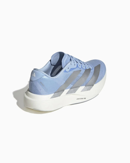 adidas Adizero Evo SL Glow Blue (Femme)