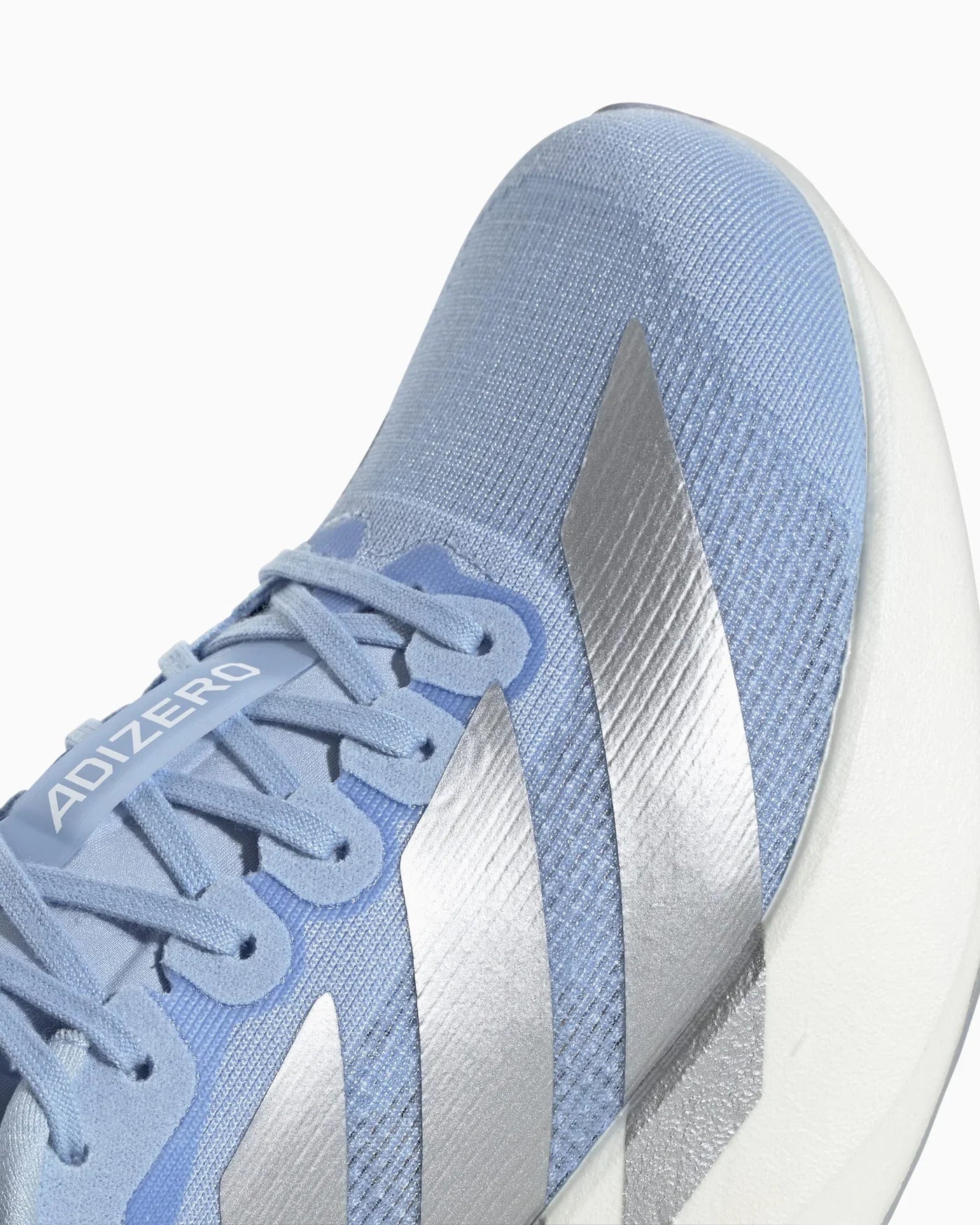 adidas Adizero Evo SL Glow Blue (Femme)