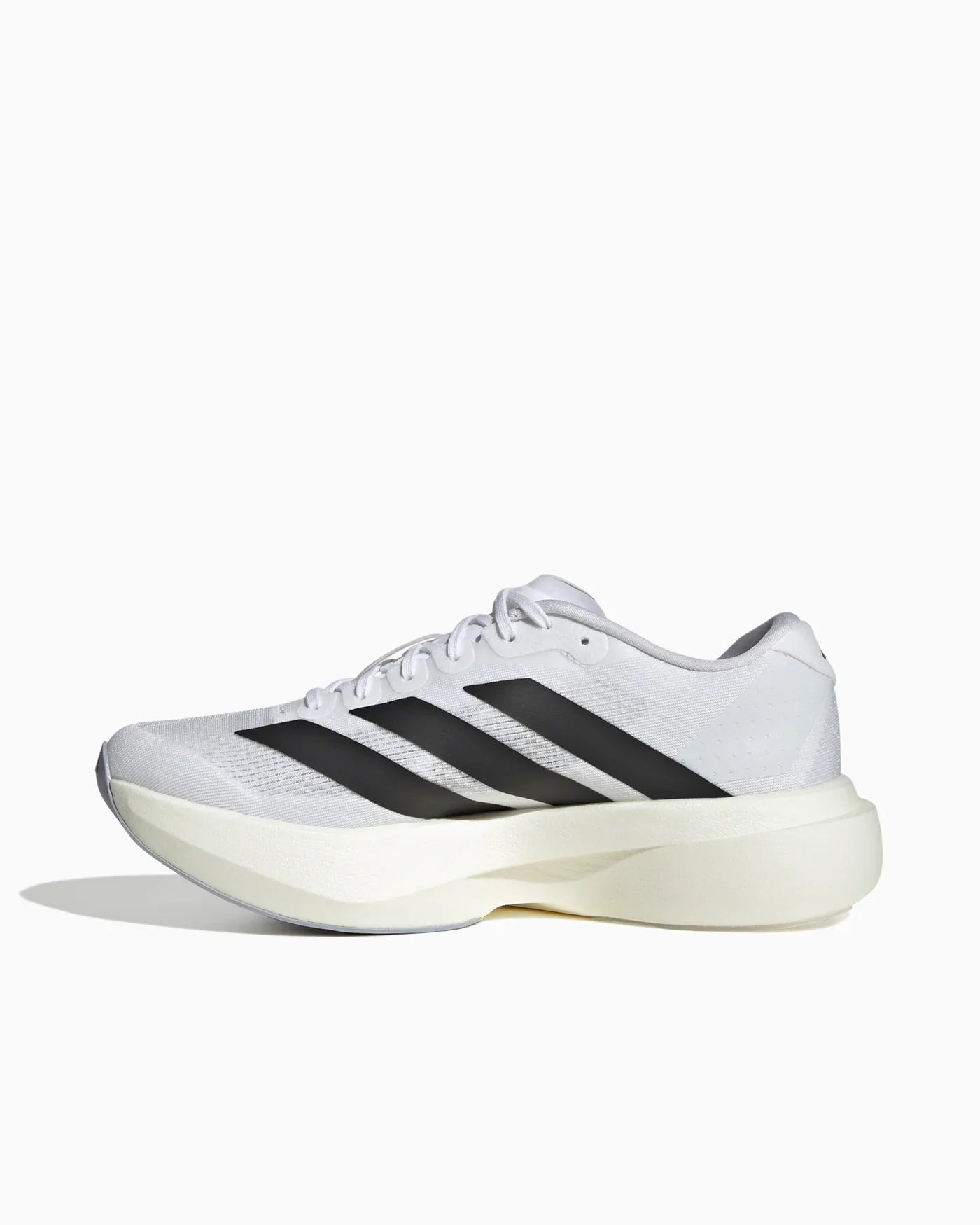 Adidas Adizero Evo SL blanc et noir