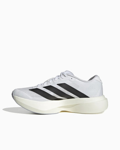 Adidas Adizero Evo SL blanc et noir