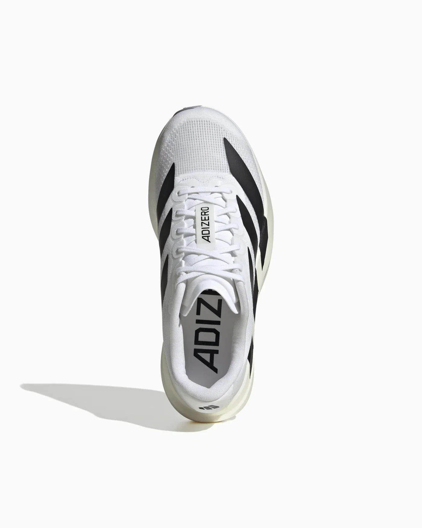 Adidas Adizero Evo SL blanc et noir