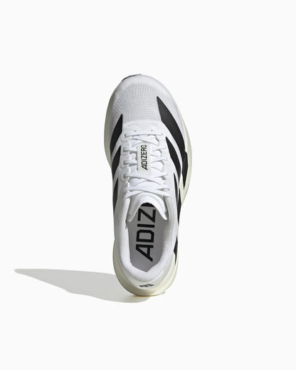 Adidas Adizero Evo SL blanc et noir