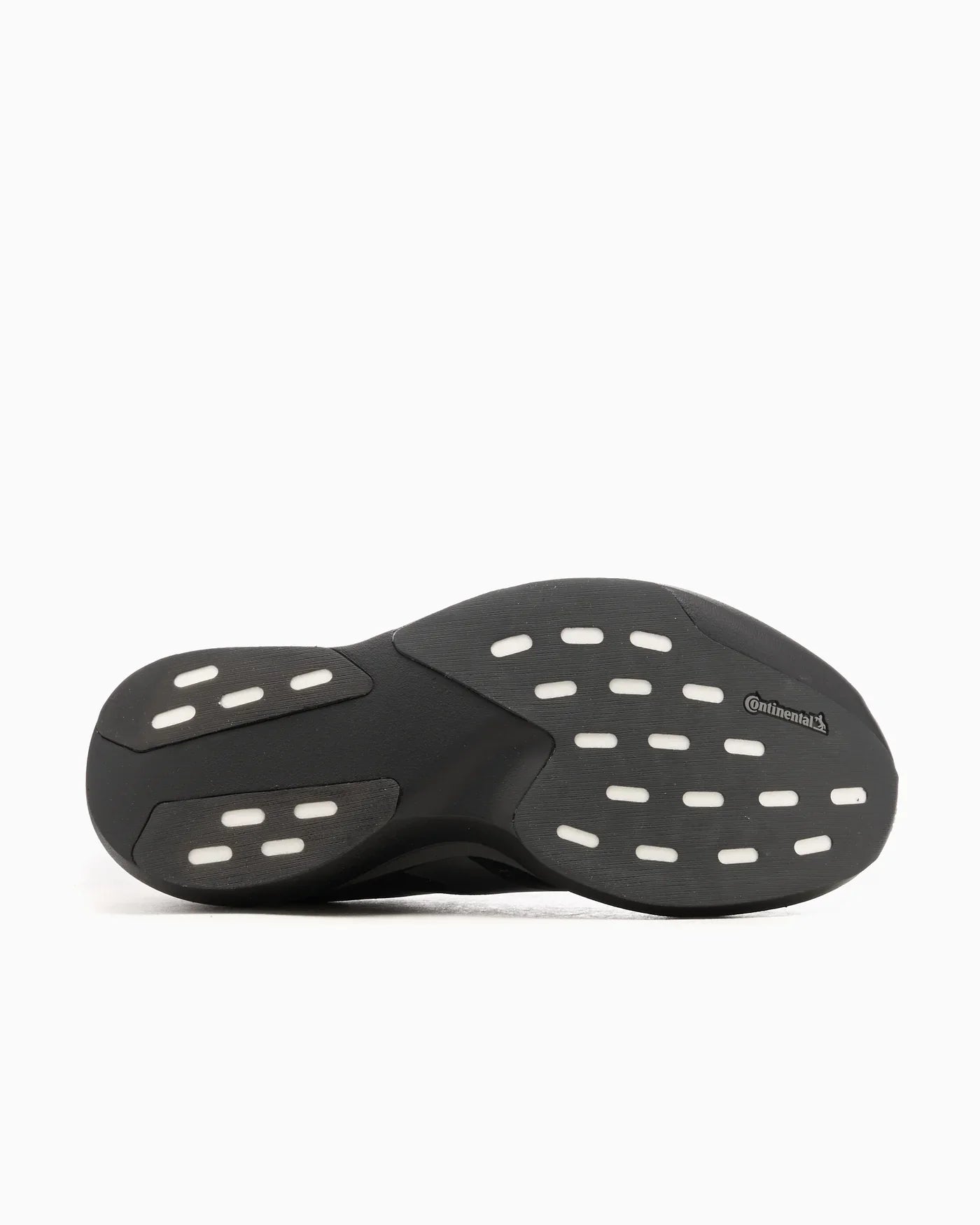 adidas Adizero Evo SL Noir Core / Métallisé Fer