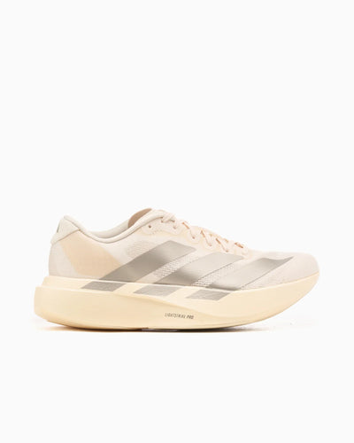 adidas Adizero Evo SL Blanc Wonder