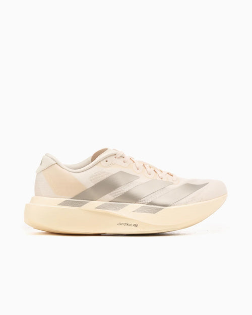 adidas Adizero Evo SL Blanc Wonder