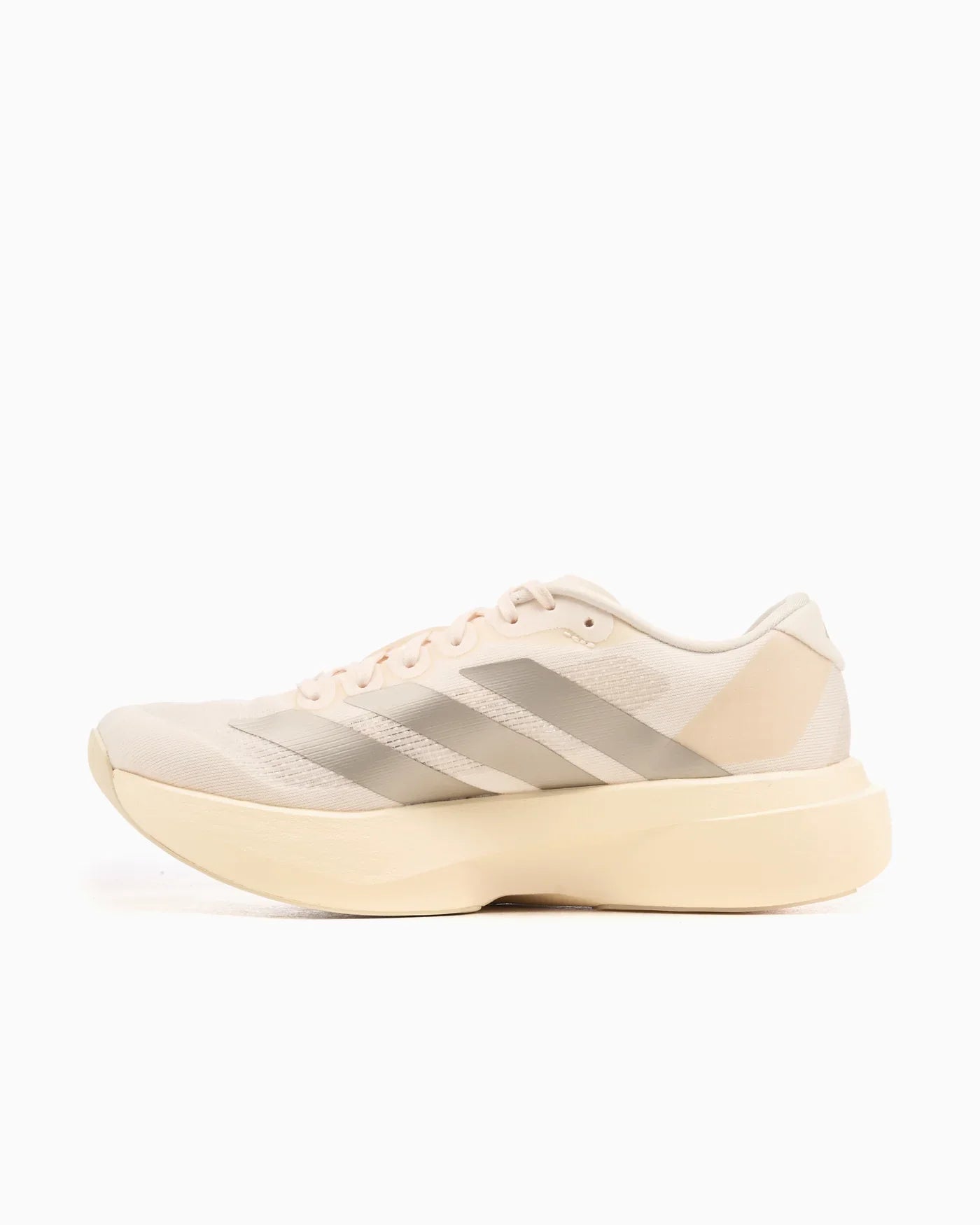 adidas Adizero Evo SL Blanc Wonder