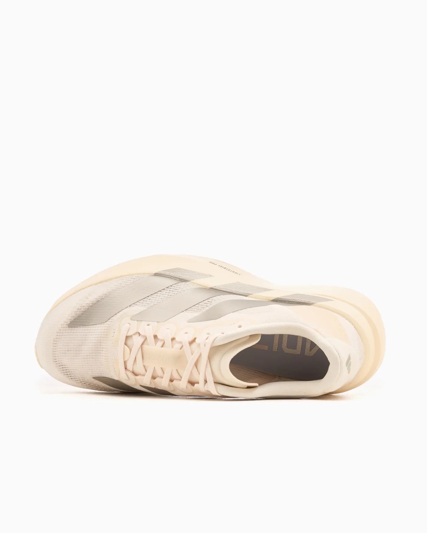 adidas Adizero Evo SL Blanc Wonder