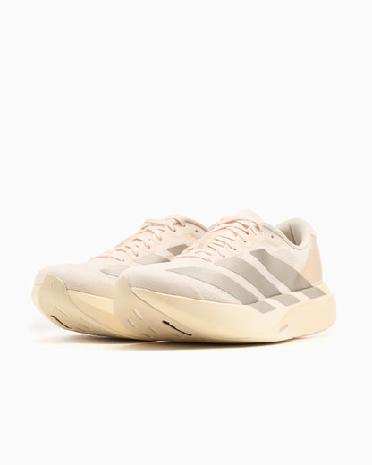 adidas Adizero Evo SL Blanc Wonder