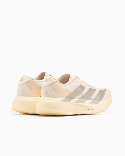 adidas Adizero Evo SL Blanc Wonder