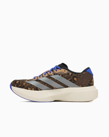 adidas Performance Femme Adizero Evo SL Léopard