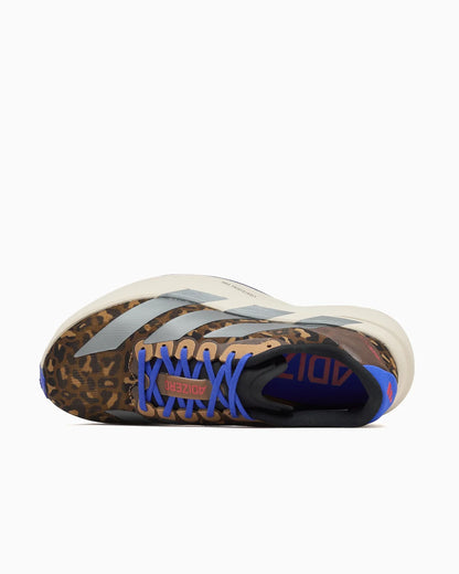 adidas Performance Femme Adizero Evo SL Léopard