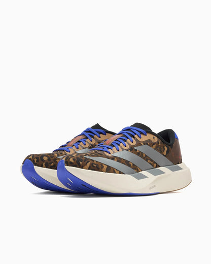 adidas Performance Femme Adizero Evo SL Léopard