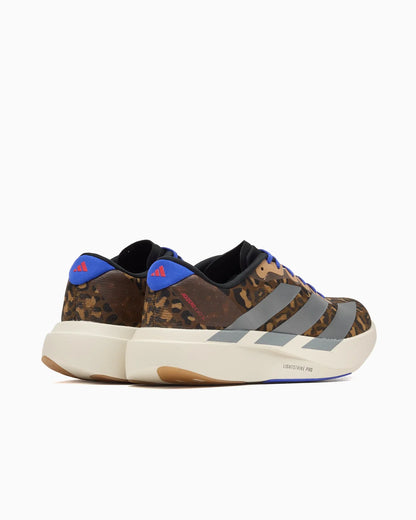 adidas Performance Femme Adizero Evo SL Léopard