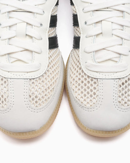 Blanc adidas Originals Samba OG crochet pour femme