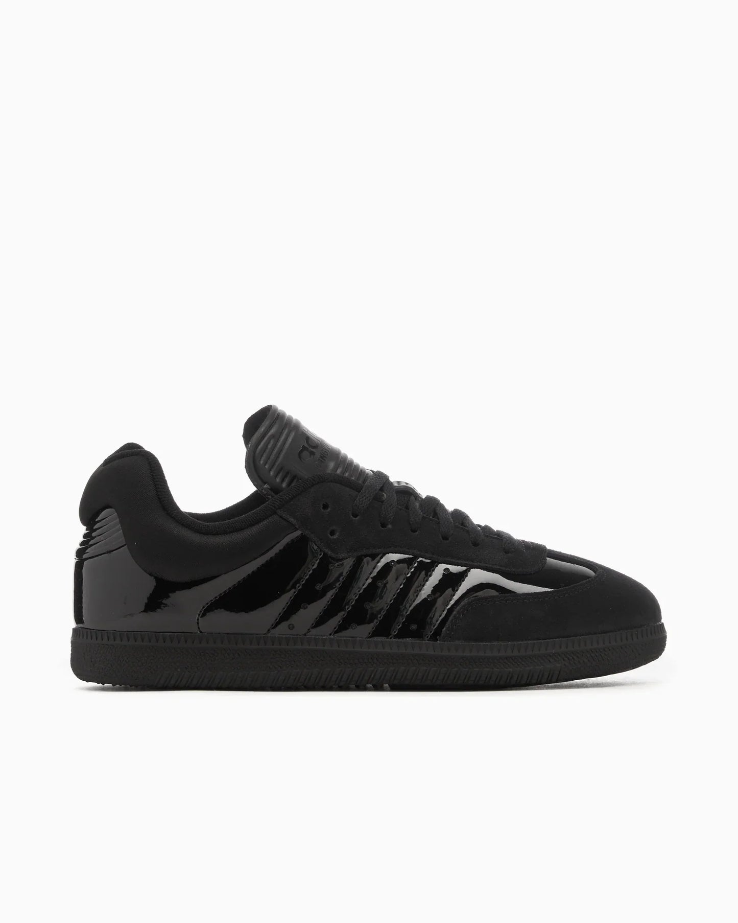 adidas Samba Dingyun Zhang noir