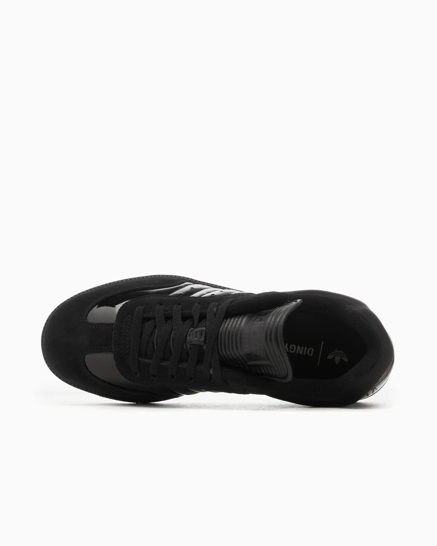 adidas Samba Dingyun Zhang noir