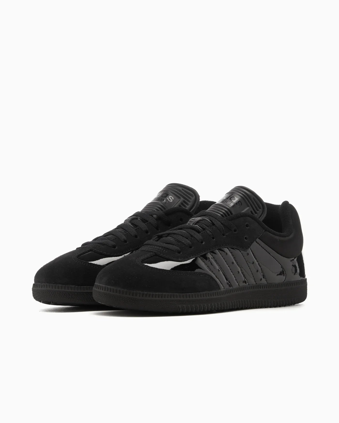 adidas Samba Dingyun Zhang noir