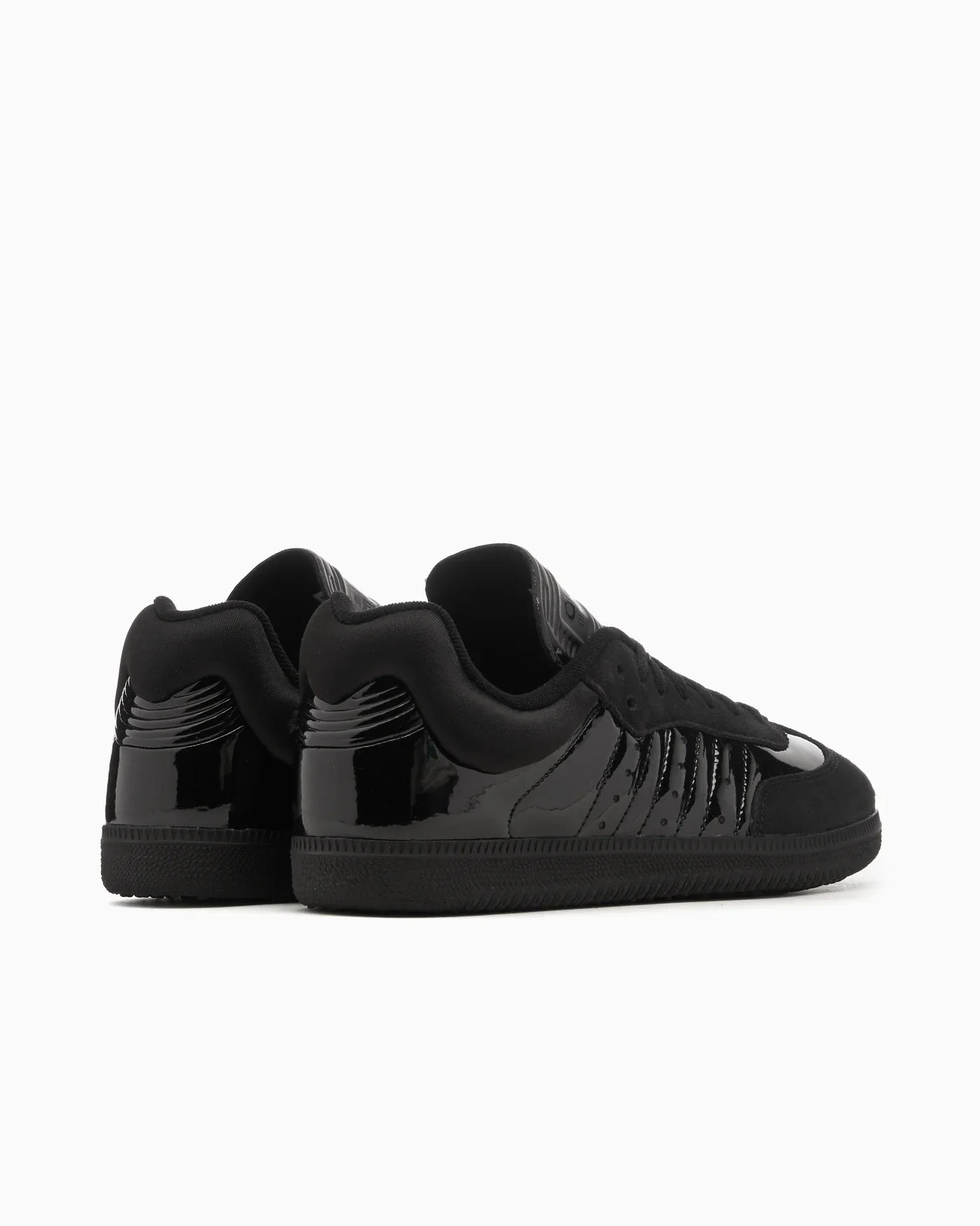adidas Samba Dingyun Zhang noir