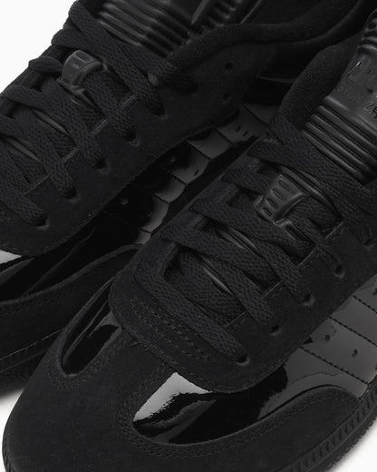 adidas Samba Dingyun Zhang noir