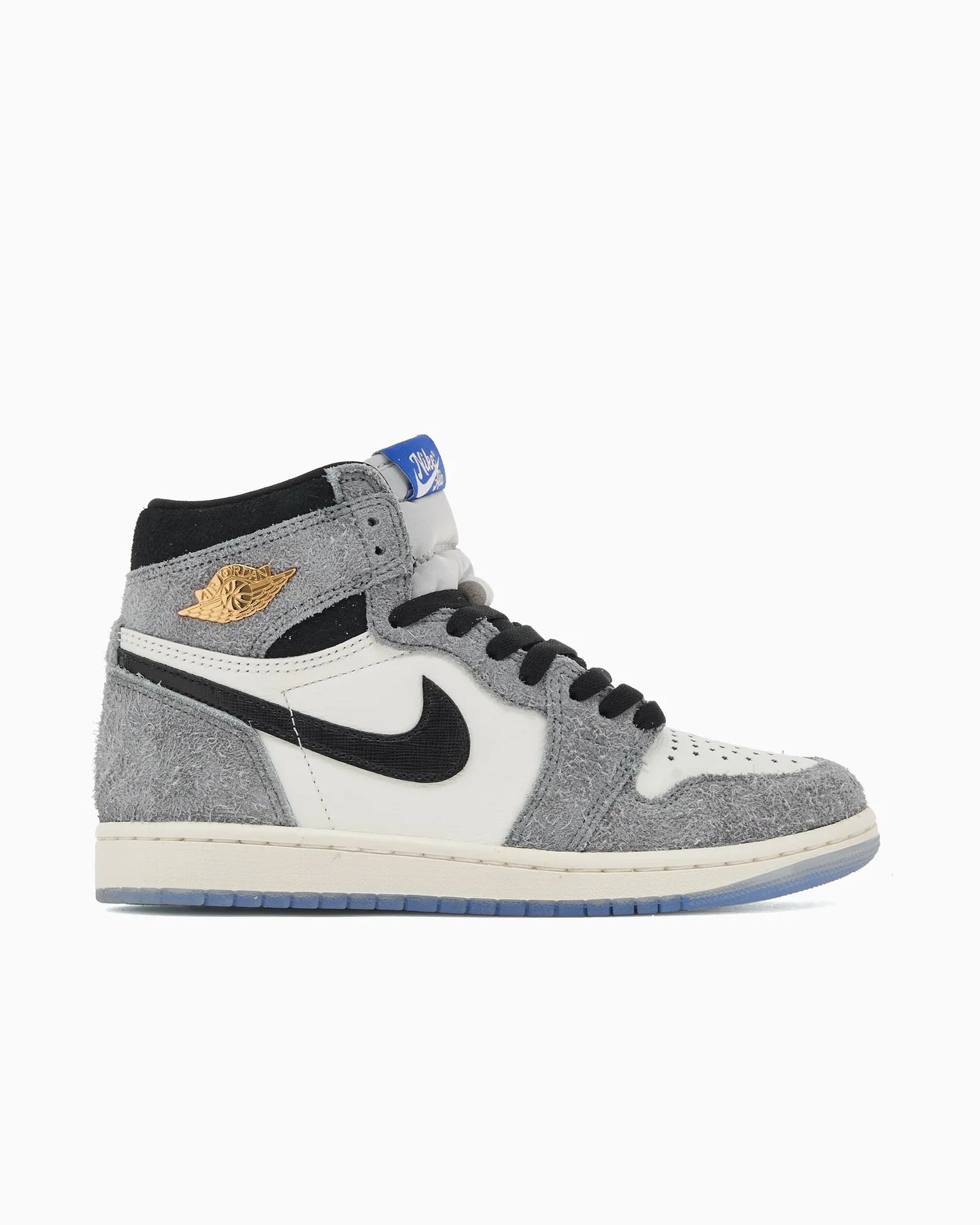 Air Jordan 1 Retro High OG All-Star Gris Cool