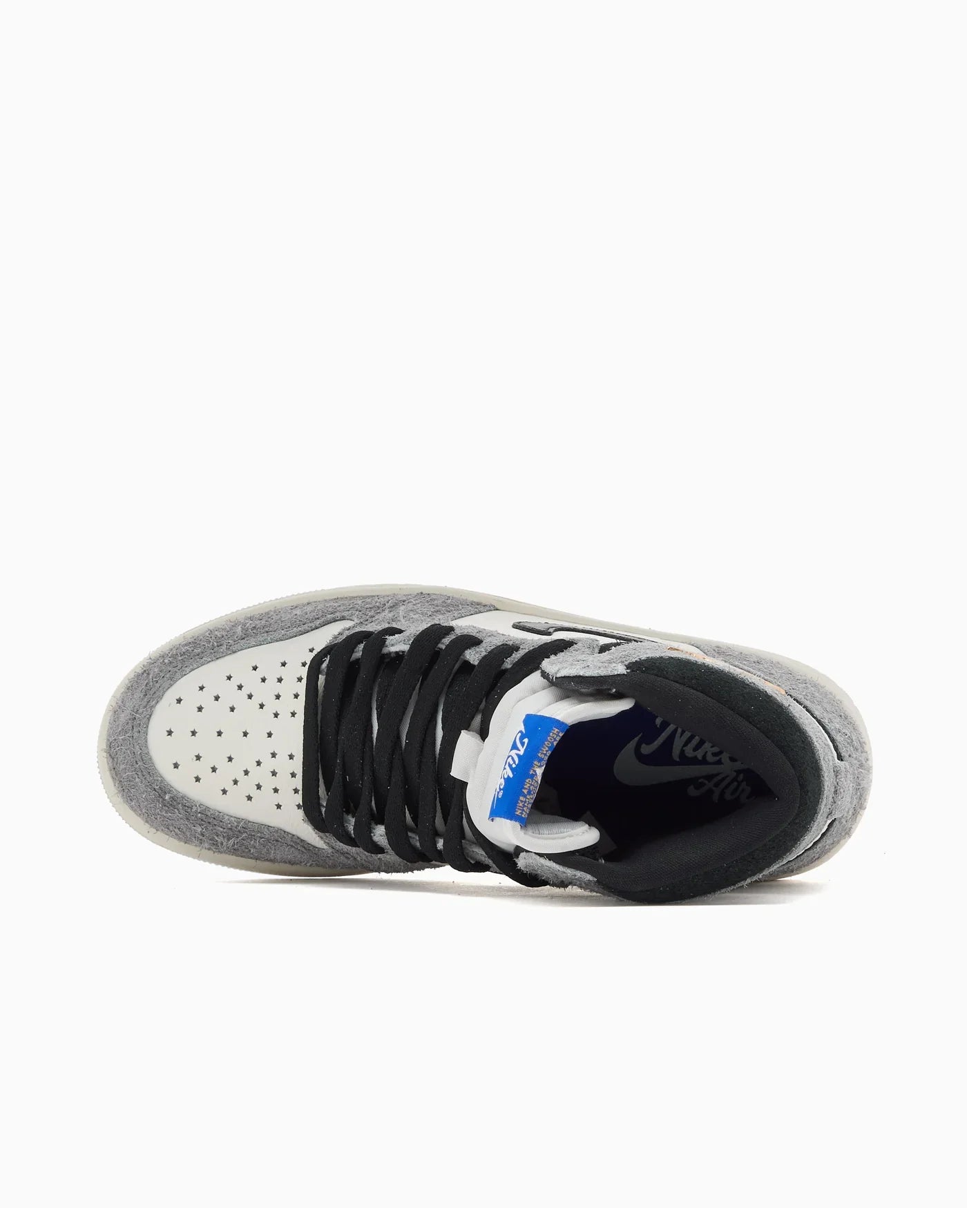 Air Jordan 1 Retro High OG All-Star Gris Cool