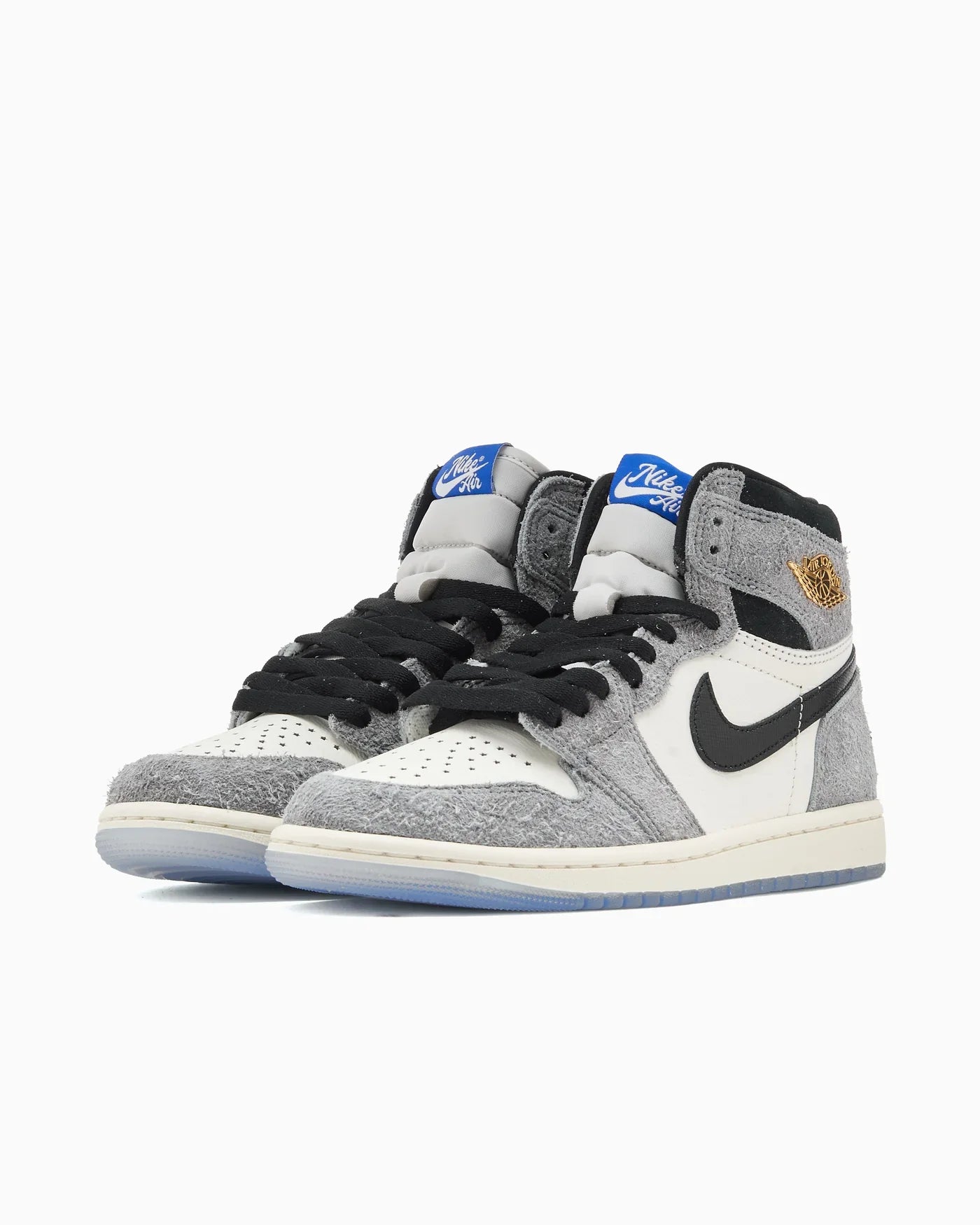 Air Jordan 1 Retro High OG All-Star Gris Cool