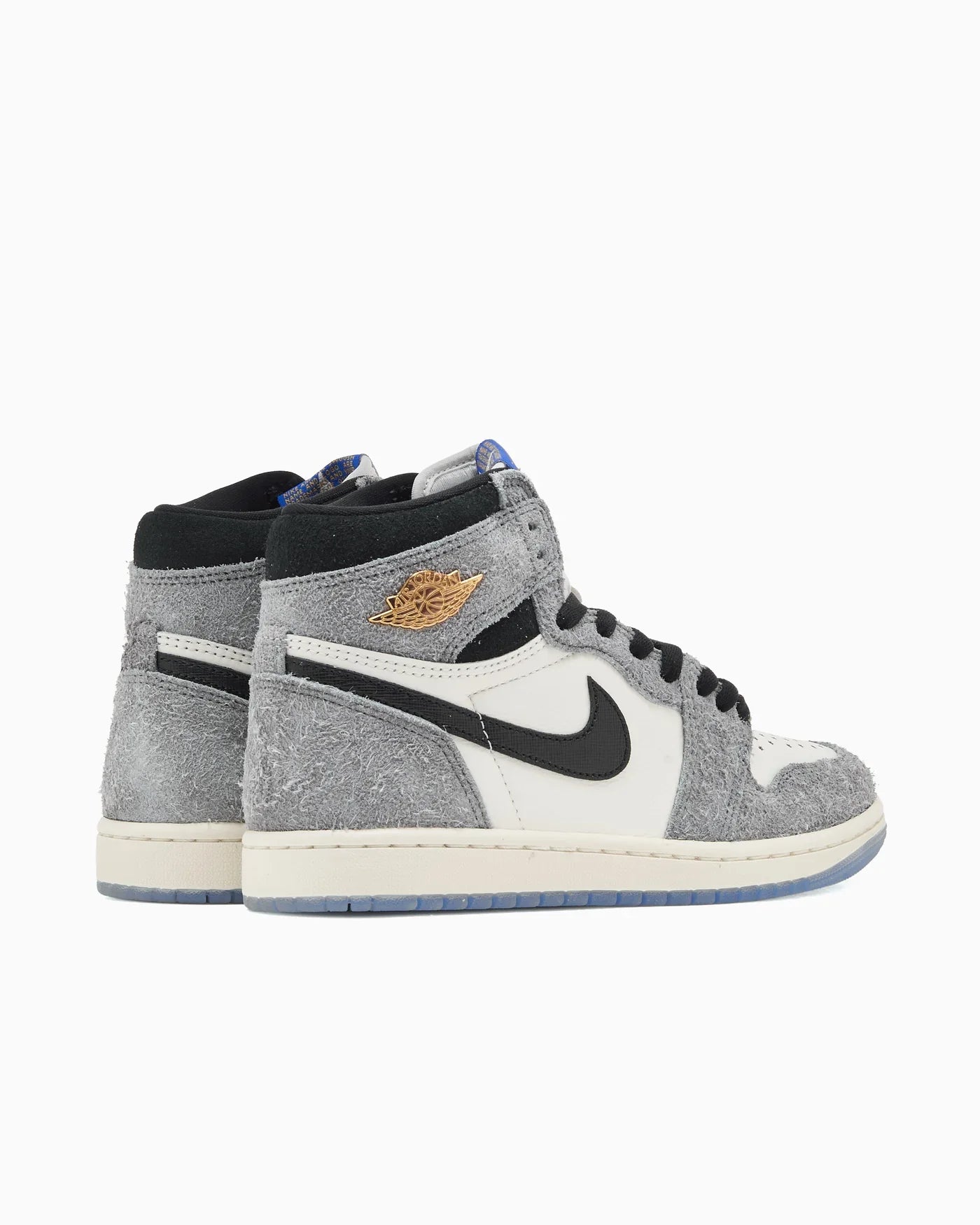 Air Jordan 1 Retro High OG All-Star Gris Cool