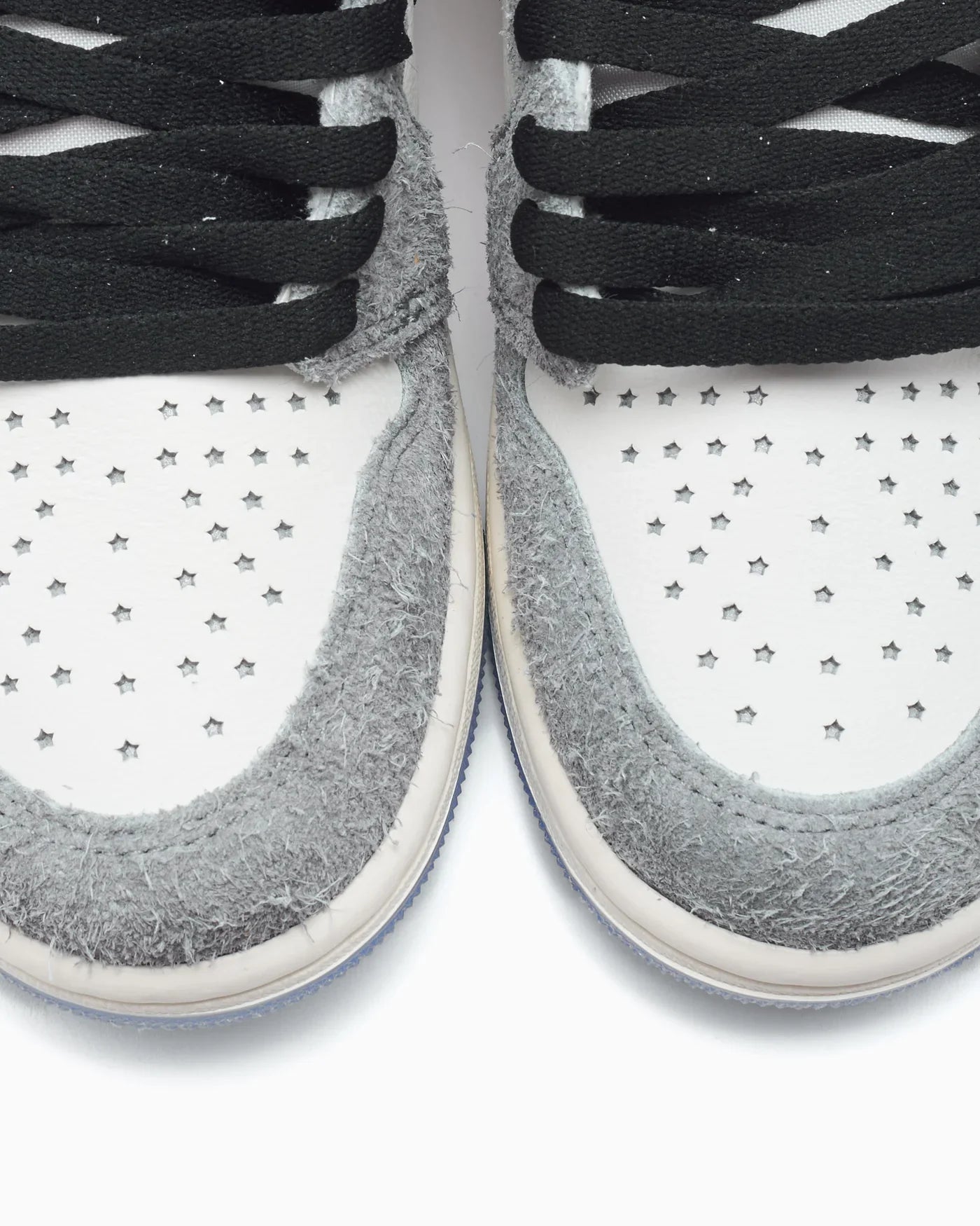 Air Jordan 1 Retro High OG All-Star Gris Cool