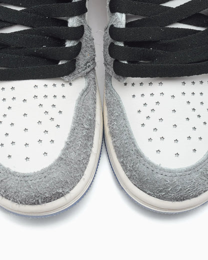 Air Jordan 1 Retro High OG All-Star Gris Cool