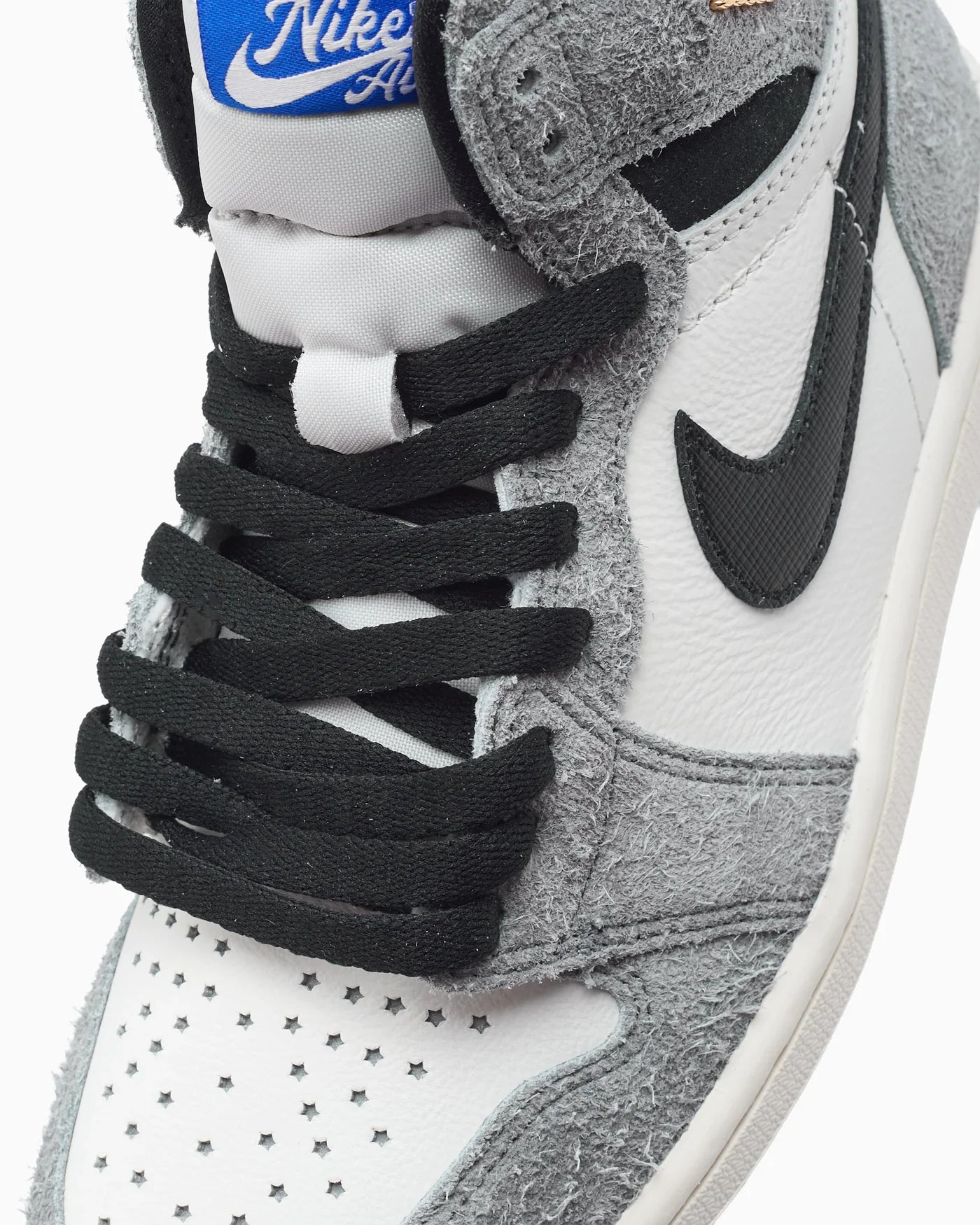 Air Jordan 1 Retro High OG All-Star Gris Cool