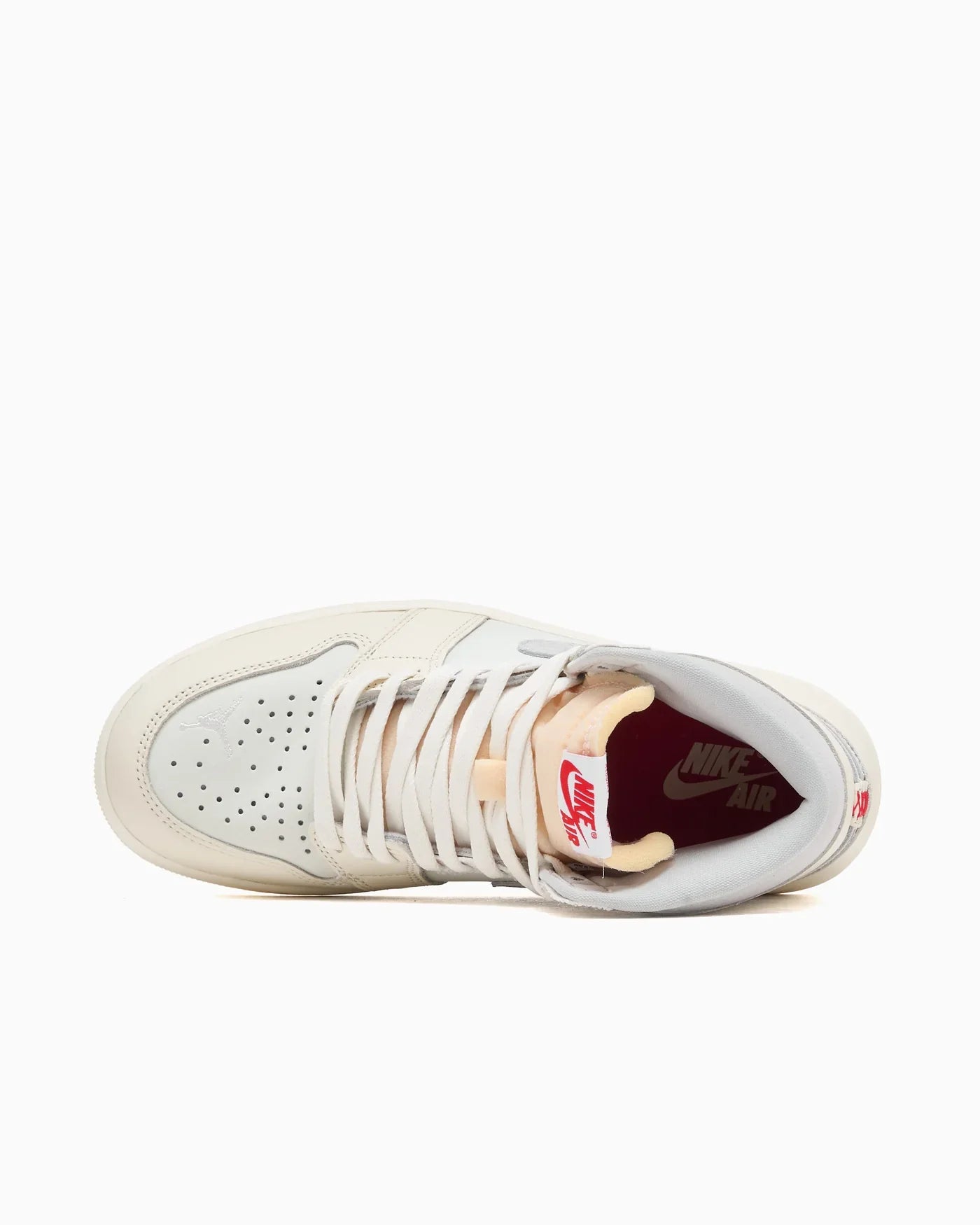 Jordan 1 Retro High OG Sail Rouge Université