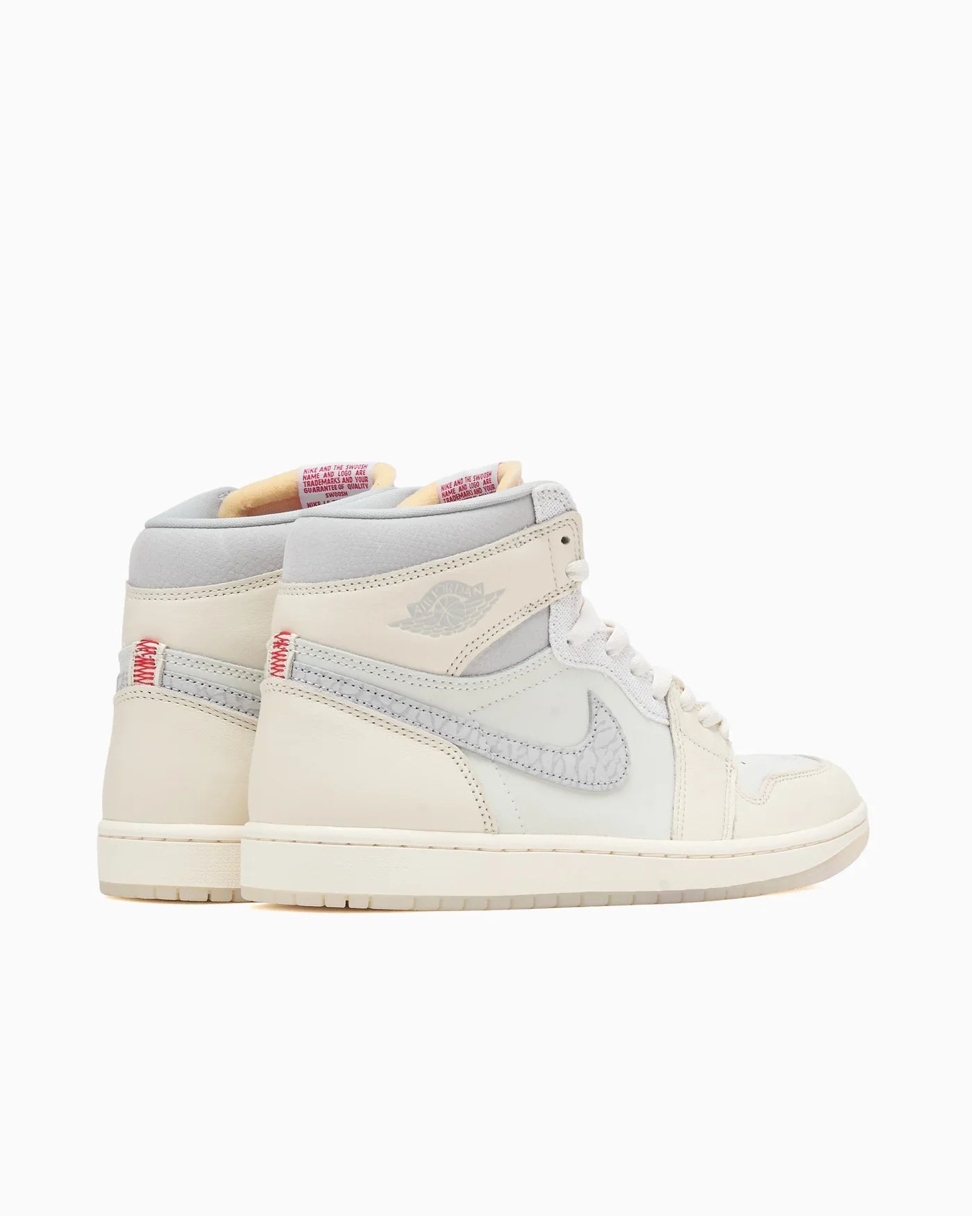 Jordan 1 Retro High OG Sail Rouge Université