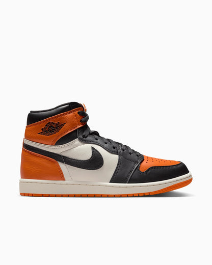 Air Jordan 1 Retro High OG Backboard cassé