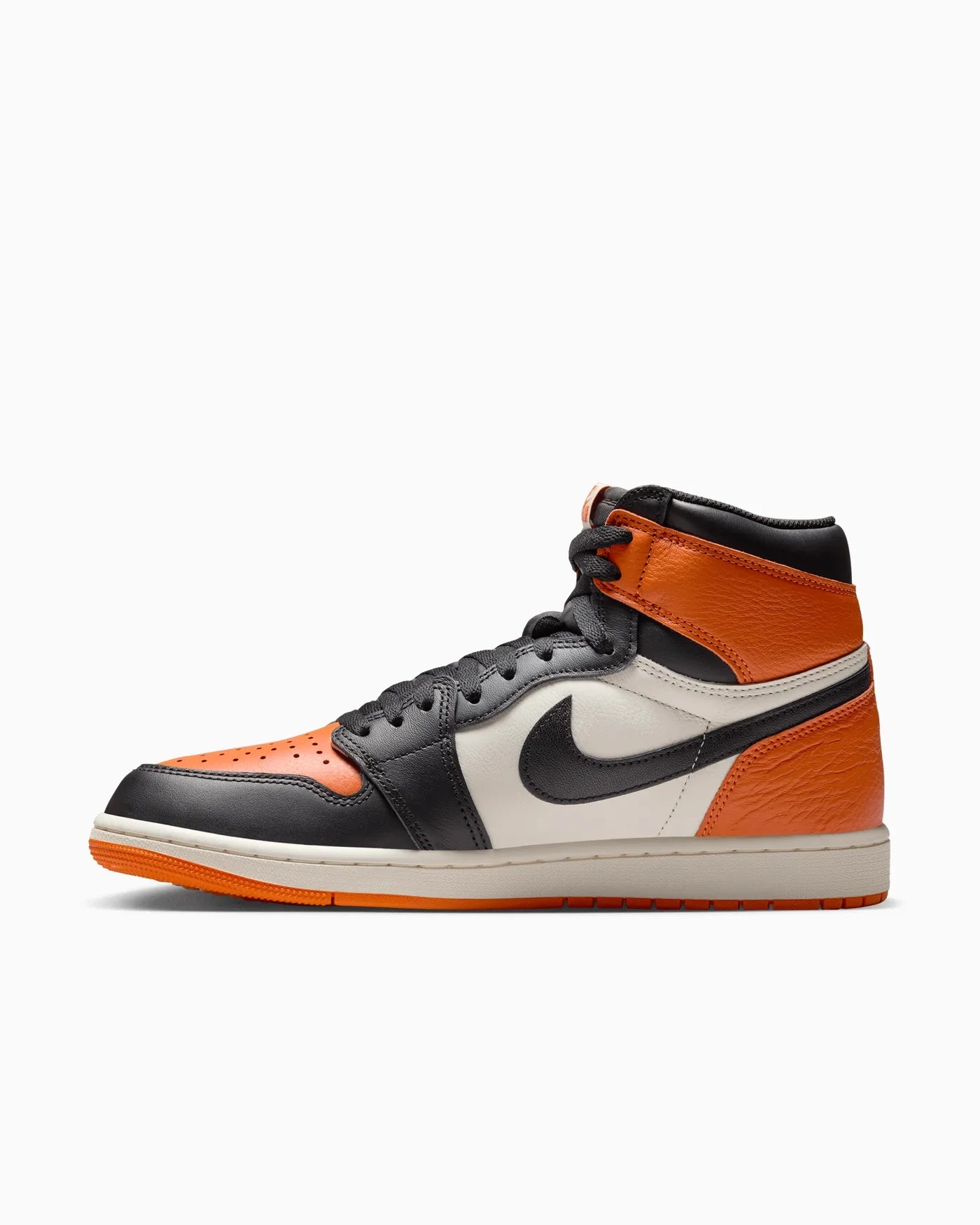 Air Jordan 1 Retro High OG Backboard cassé