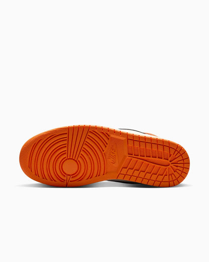 Air Jordan 1 Retro High OG Backboard cassé