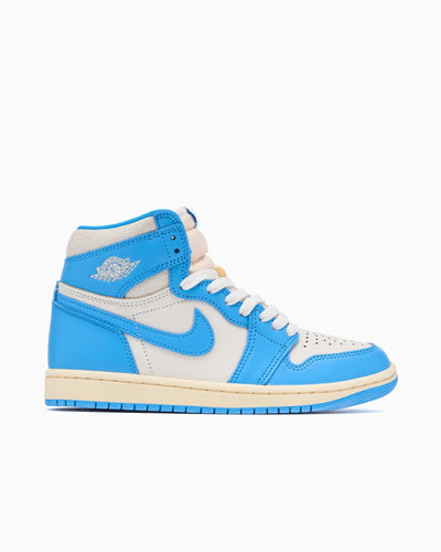 Air Jordan 1 Rétro High OG UNC Réimaginé