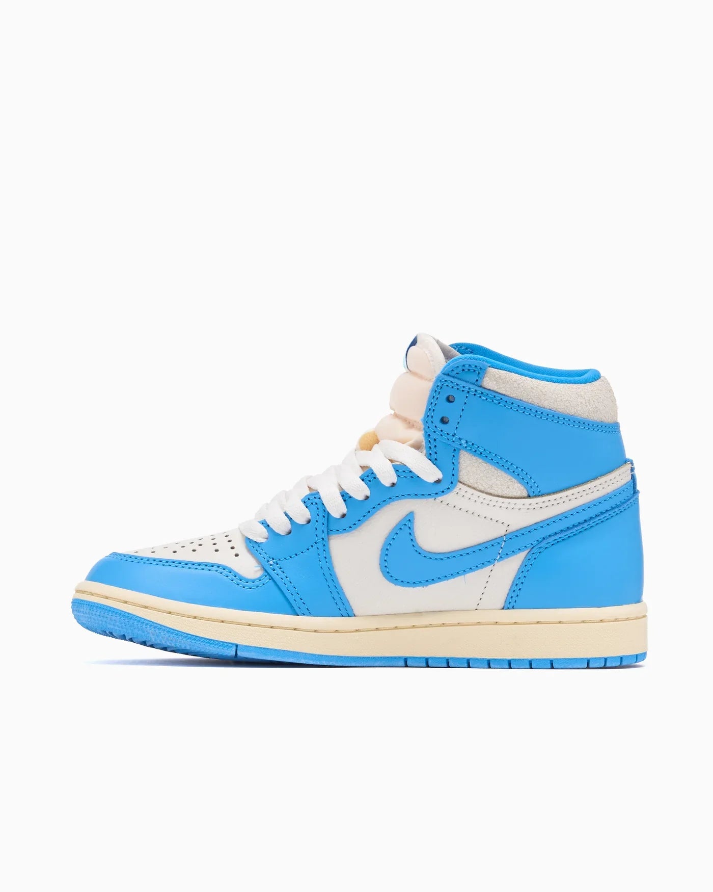 Air Jordan 1 Rétro High OG UNC Réimaginé