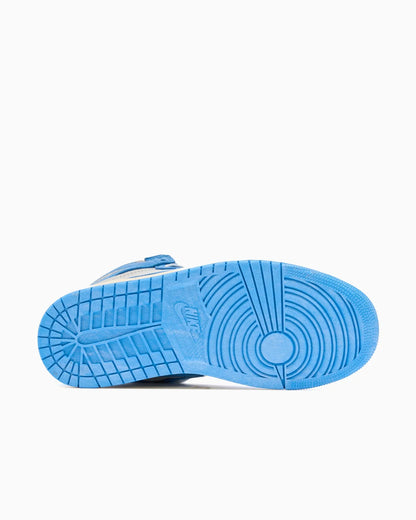 Air Jordan 1 Rétro High OG UNC Réimaginé