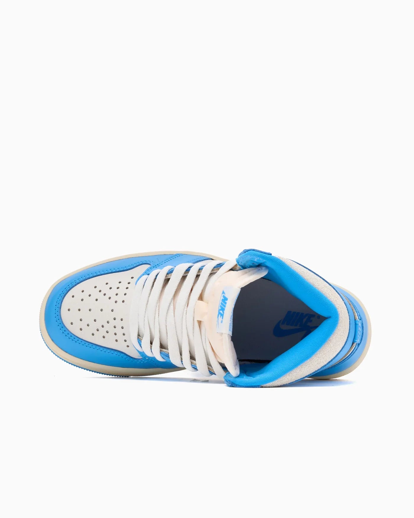 Air Jordan 1 Rétro High OG UNC Réimaginé