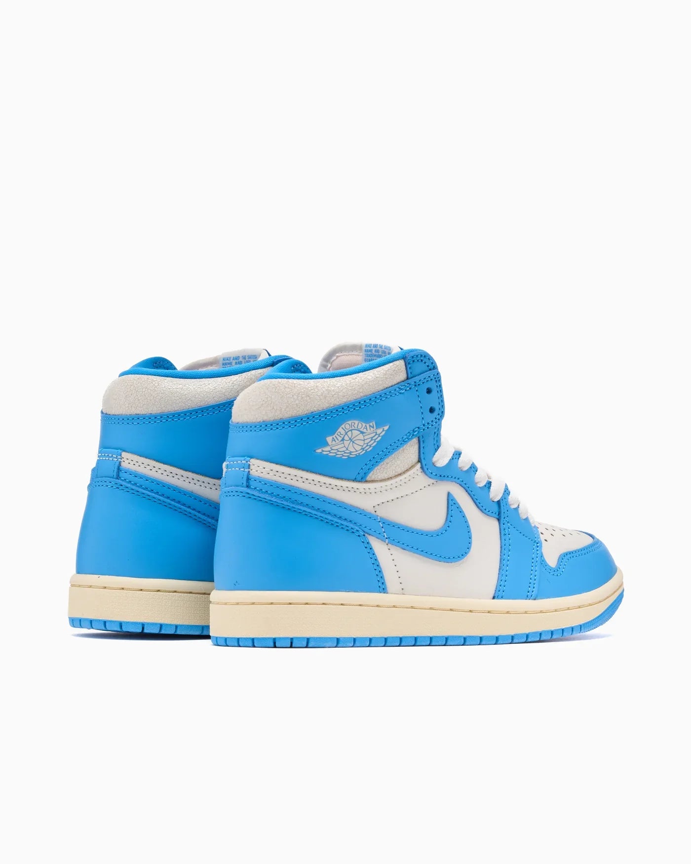 Air Jordan 1 Rétro High OG UNC Réimaginé